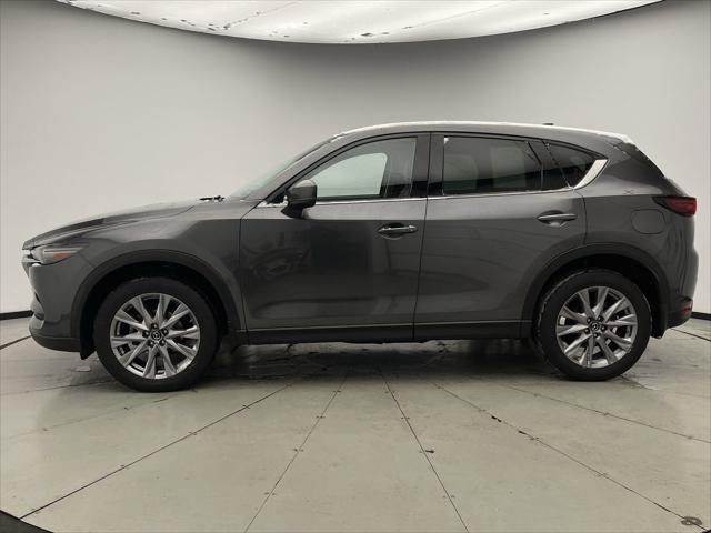 used 2019 Mazda CX-5 car, priced at $20,449