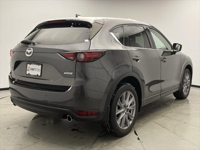 used 2019 Mazda CX-5 car, priced at $20,449