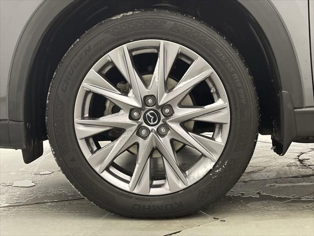 used 2019 Mazda CX-5 car, priced at $20,449