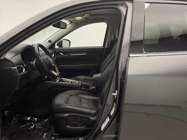 used 2019 Mazda CX-5 car, priced at $20,449