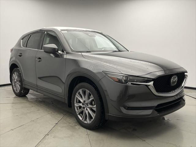 used 2019 Mazda CX-5 car, priced at $20,449