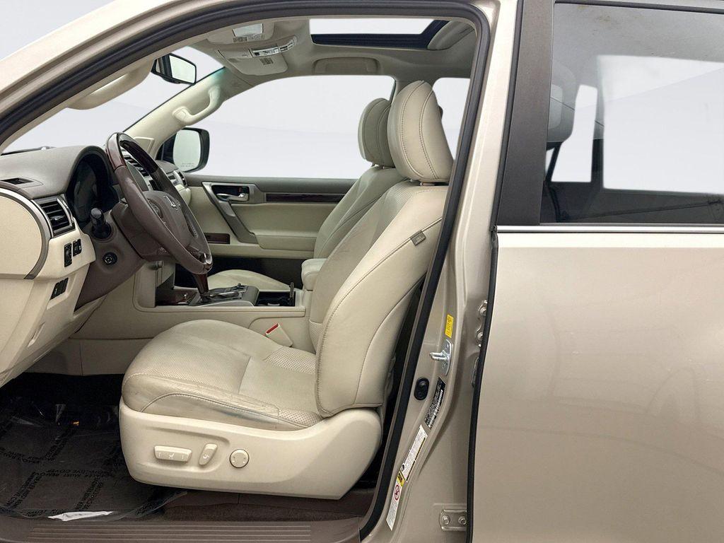 used 2011 Lexus GX 460 car, priced at $18,349