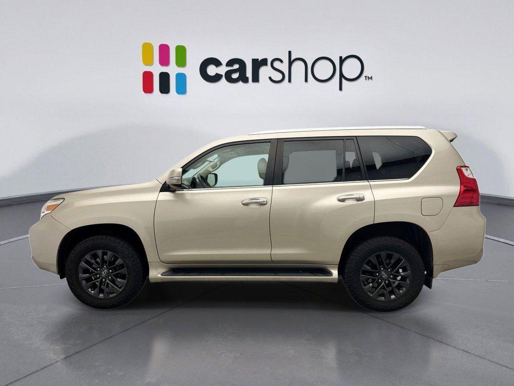used 2011 Lexus GX 460 car, priced at $18,349