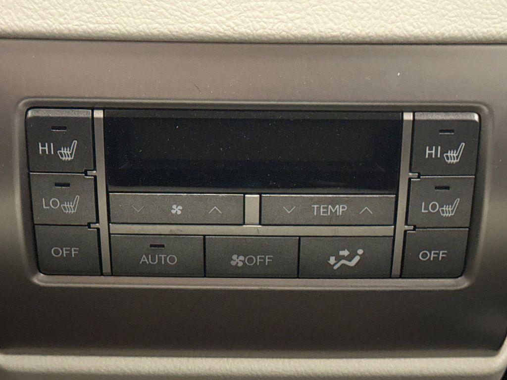 used 2011 Lexus GX 460 car, priced at $18,349