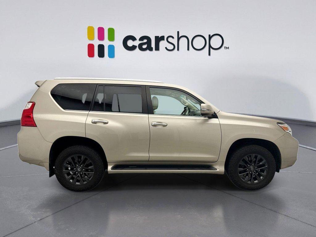used 2011 Lexus GX 460 car, priced at $18,349