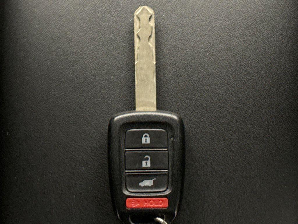 used 2022 Honda HR-V car, priced at $18,549