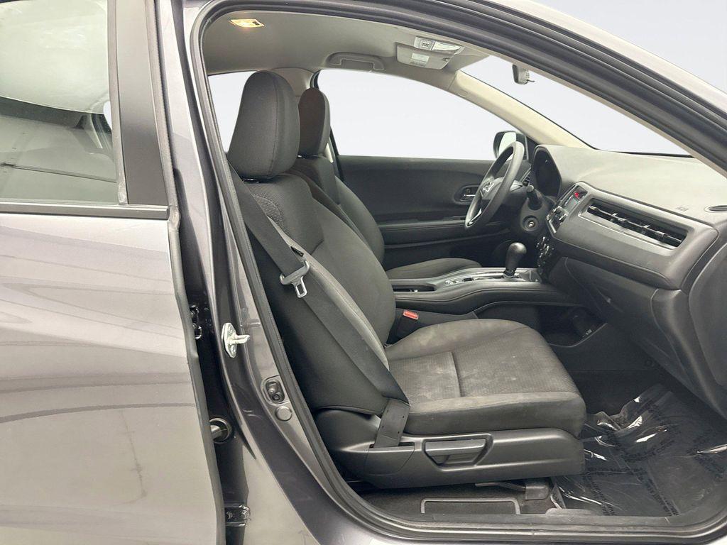 used 2022 Honda HR-V car, priced at $18,549
