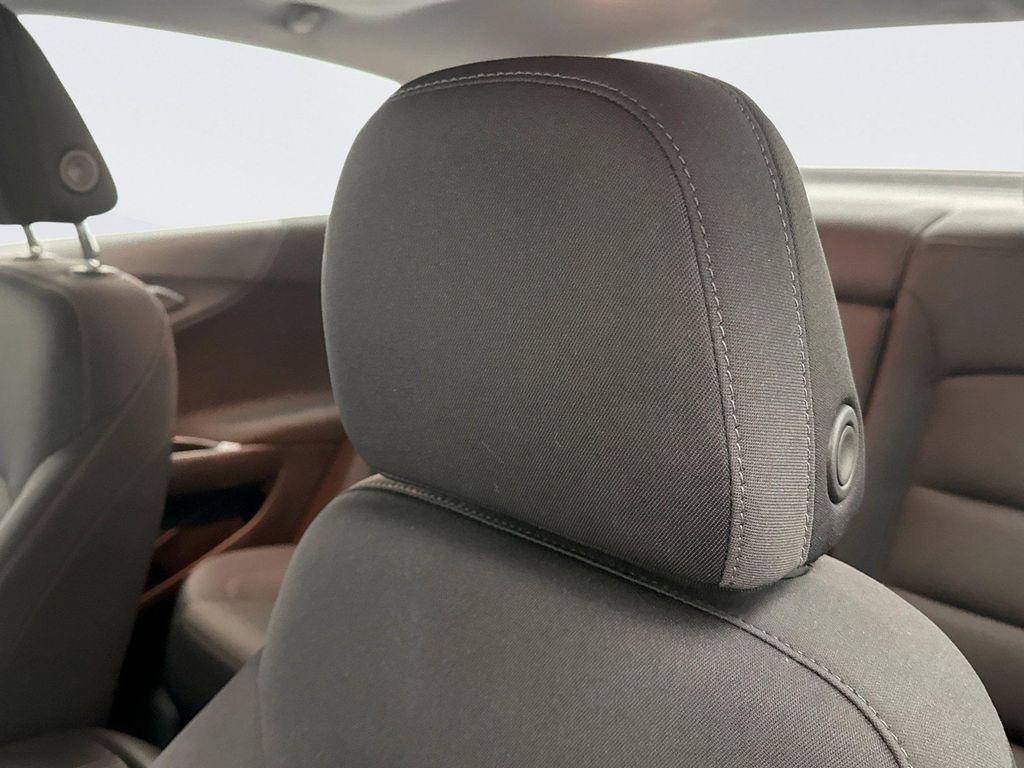 used 2024 Chevrolet Malibu car, priced at $19,599