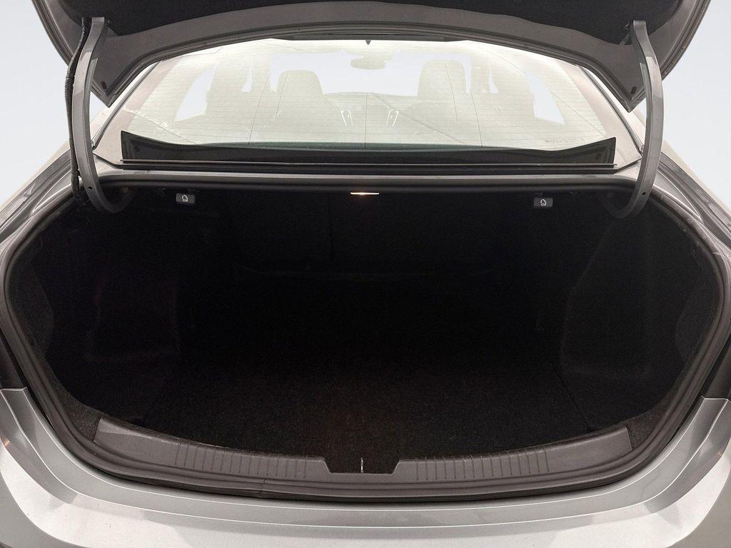 used 2024 Chevrolet Malibu car, priced at $19,299