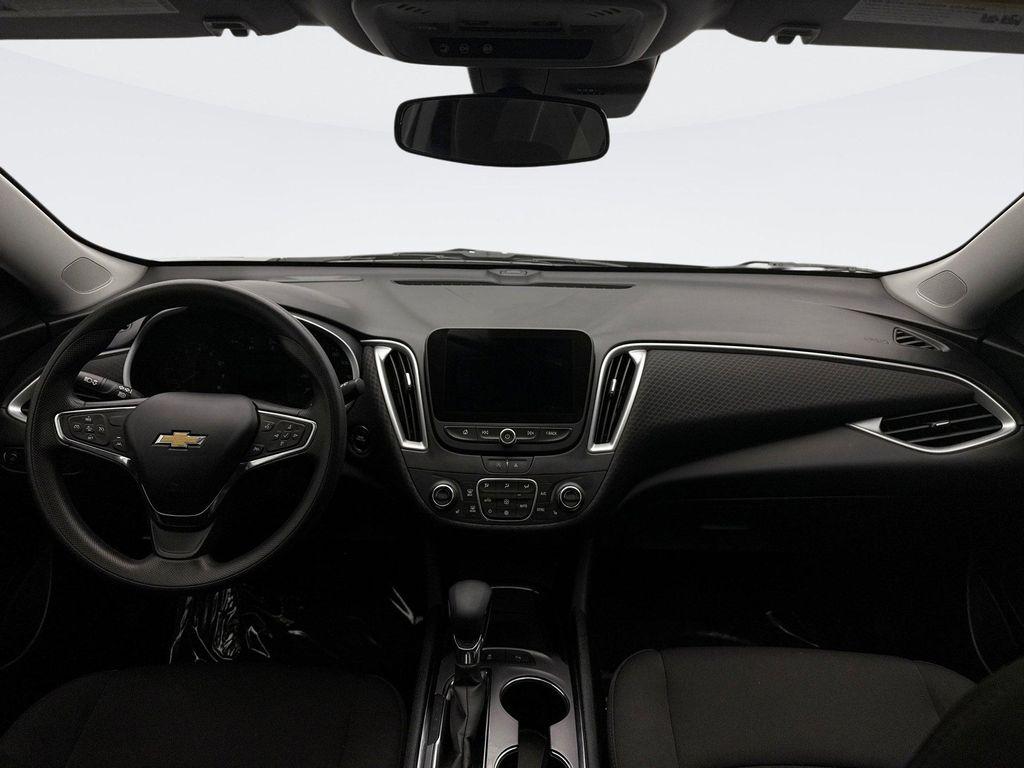 used 2024 Chevrolet Malibu car, priced at $19,299