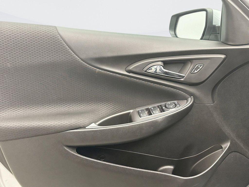 used 2024 Chevrolet Malibu car, priced at $19,299