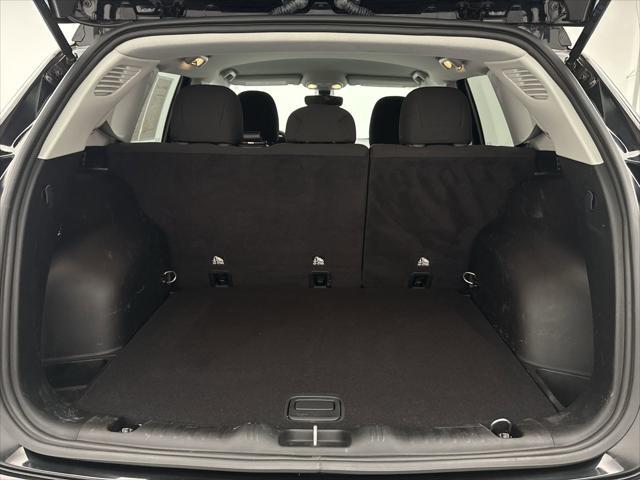 used 2020 Jeep Compass car, priced at $18,850