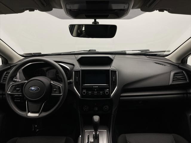 used 2017 Subaru Impreza car, priced at $15,249