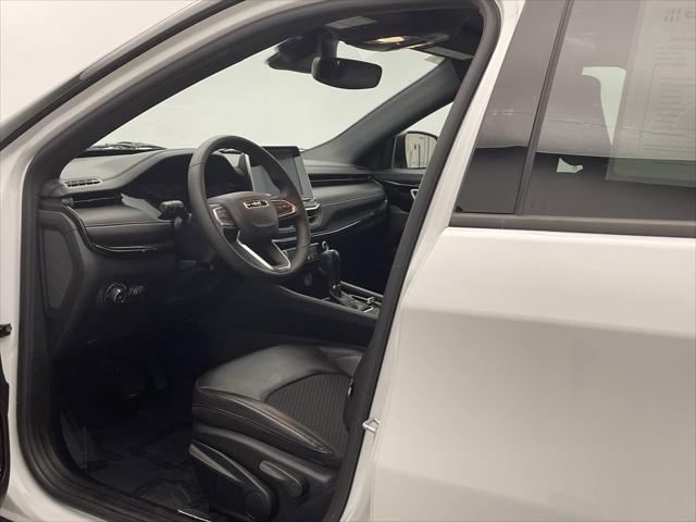 used 2022 Jeep Compass car, priced at $24,800