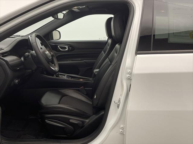used 2022 Jeep Compass car, priced at $24,800