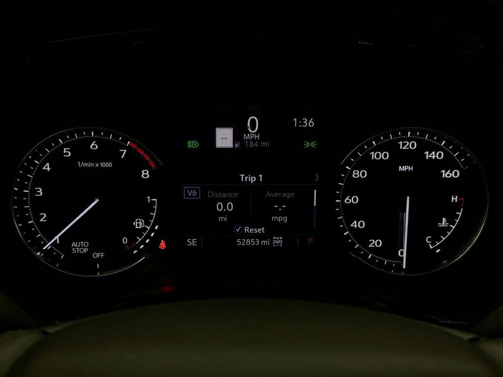 used 2022 Cadillac XT6 car, priced at $32,749