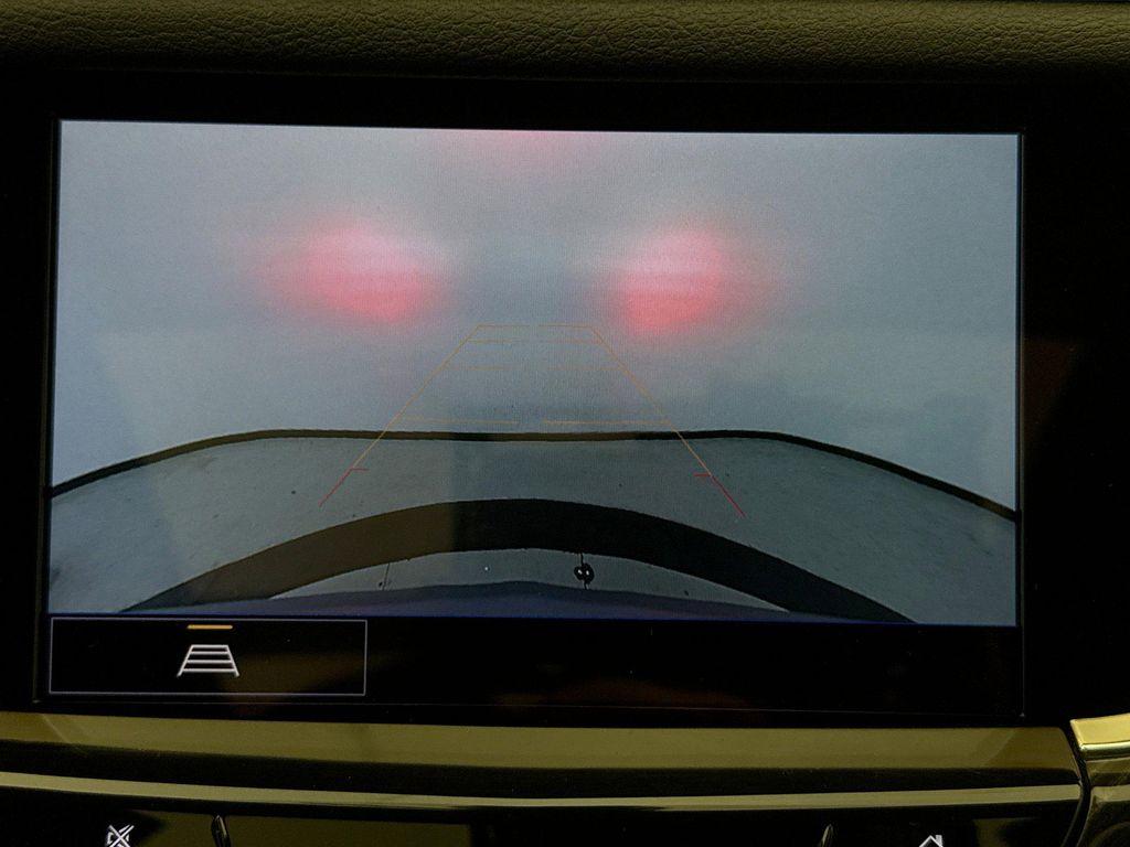 used 2022 Cadillac XT6 car, priced at $32,749