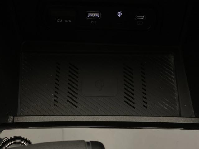 used 2023 Kia Sportage car, priced at $29,299