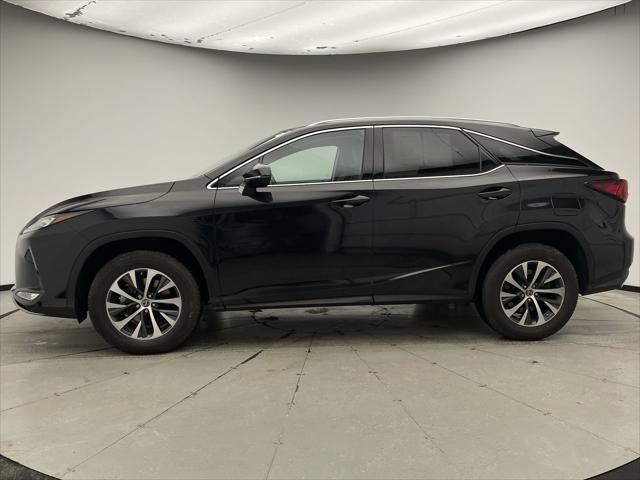 used 2022 Lexus RX 350 car, priced at $40,299