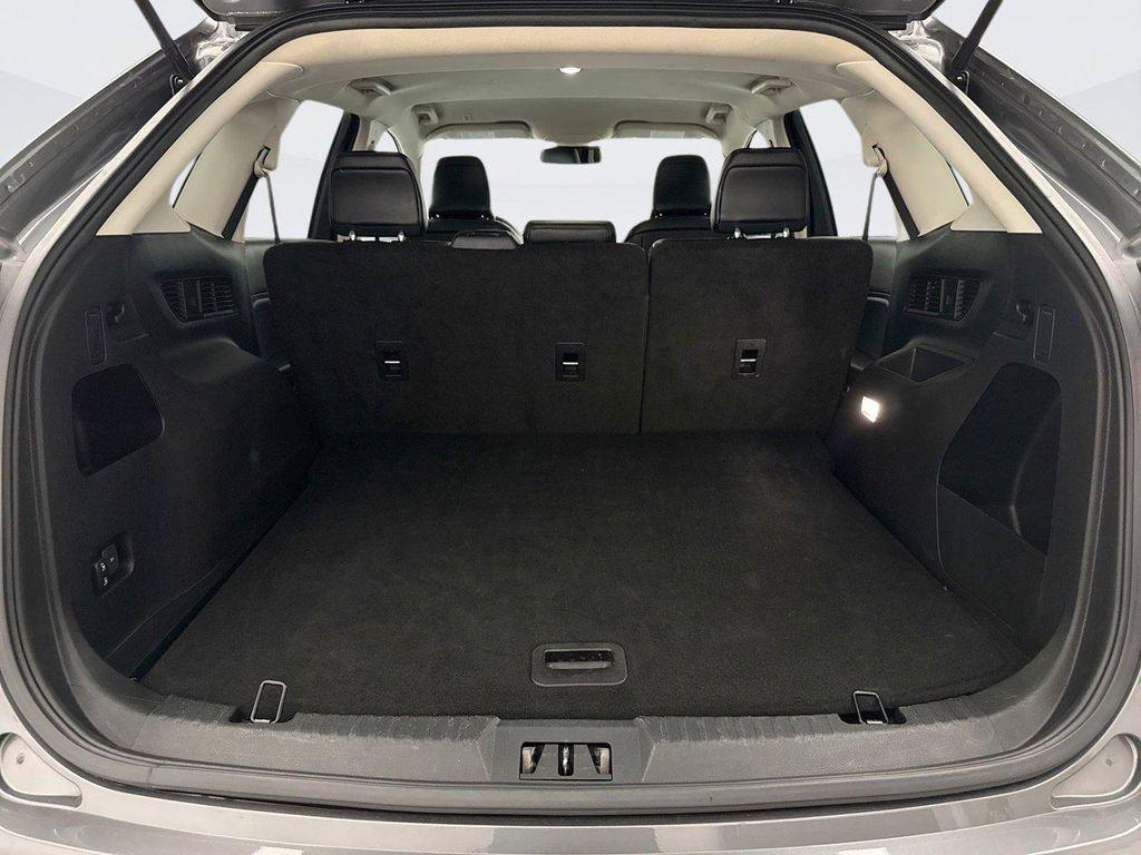 used 2023 Ford Edge car, priced at $22,748