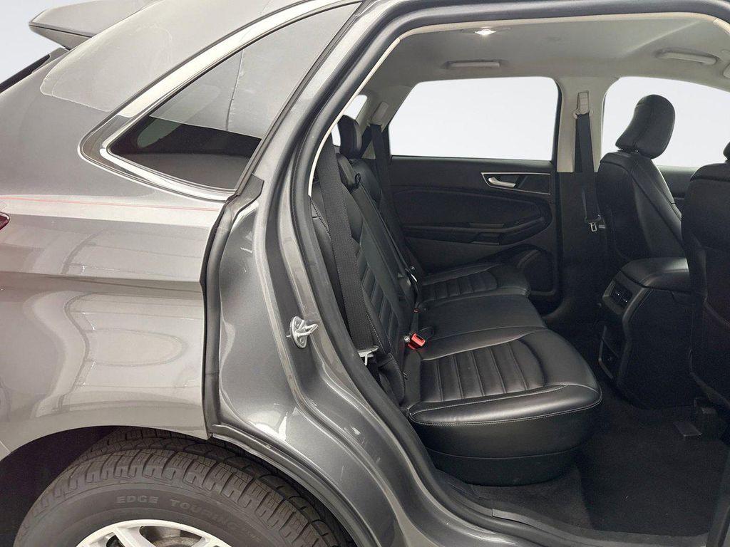 used 2023 Ford Edge car, priced at $22,748