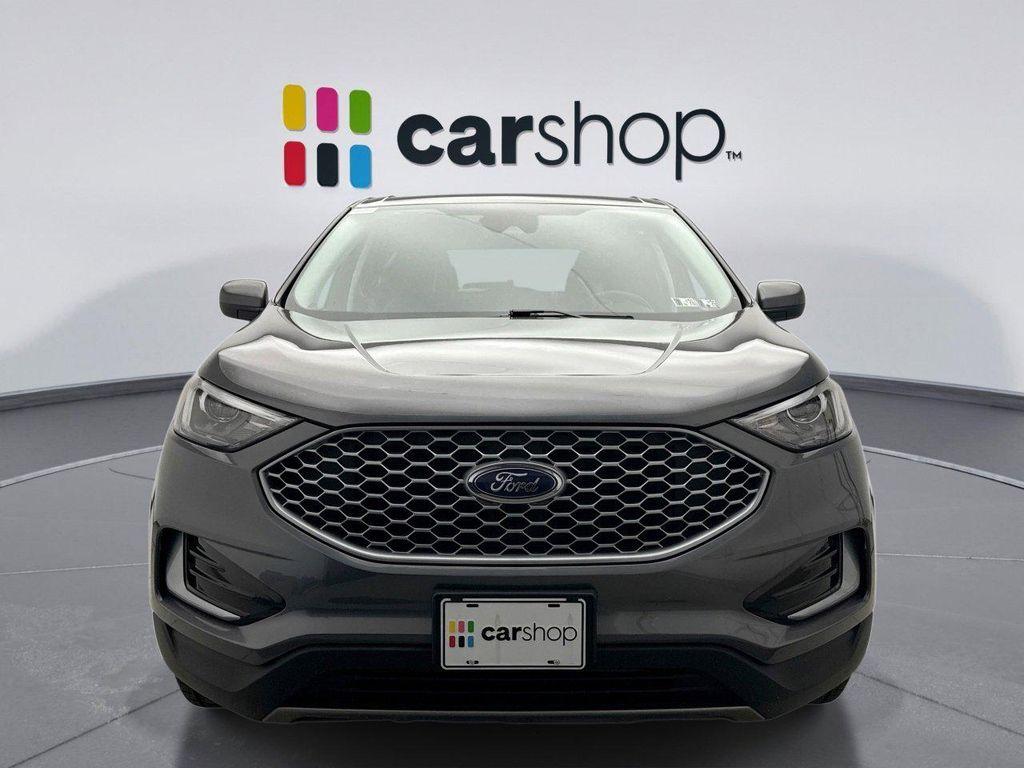 used 2023 Ford Edge car, priced at $22,748