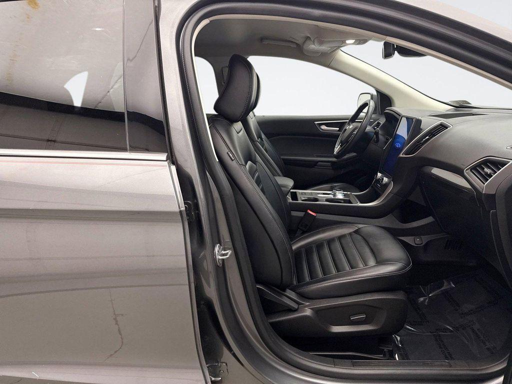 used 2023 Ford Edge car, priced at $22,748