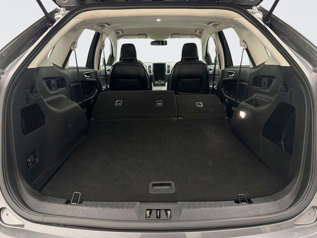 used 2023 Ford Edge car, priced at $22,748