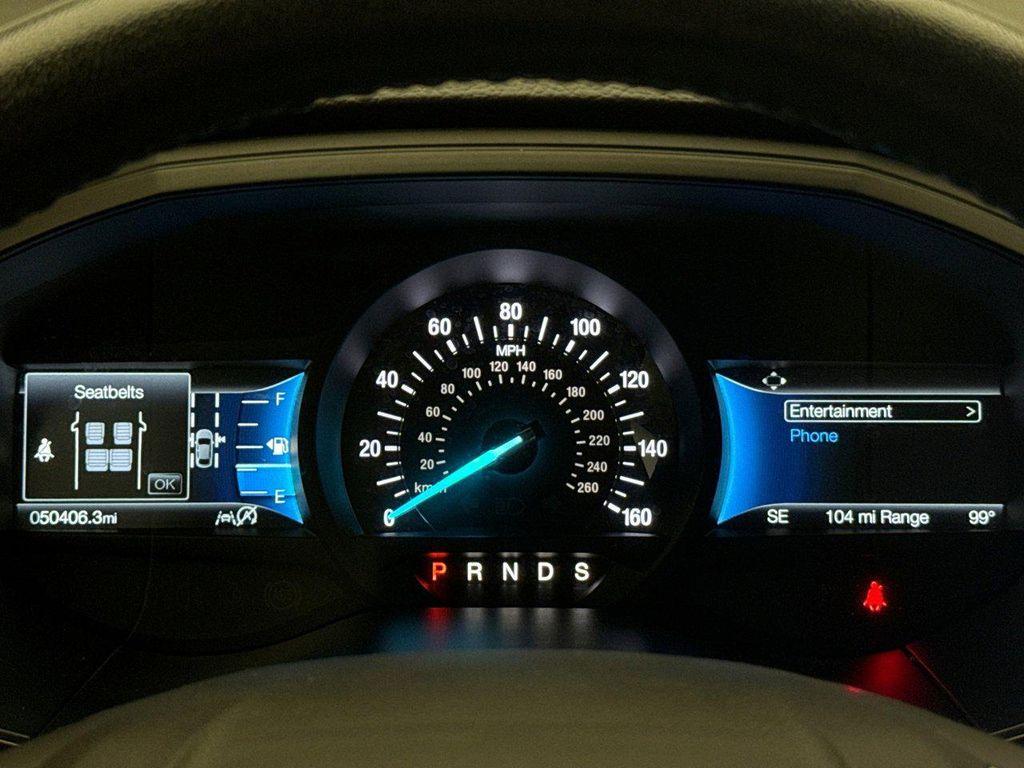 used 2023 Ford Edge car, priced at $22,748