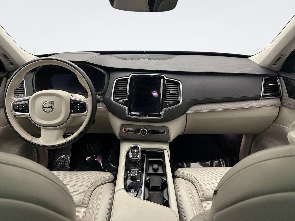 used 2023 Volvo XC90 Recharge Plug-In Hybrid car, priced at $50,296