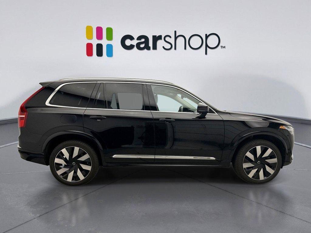 used 2023 Volvo XC90 Recharge Plug-In Hybrid car, priced at $50,296