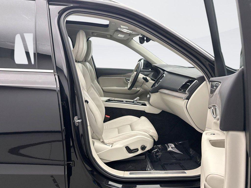 used 2023 Volvo XC90 Recharge Plug-In Hybrid car, priced at $50,296