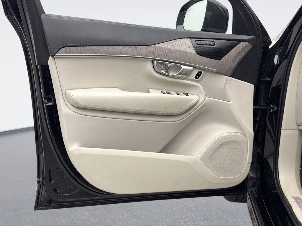 used 2023 Volvo XC90 Recharge Plug-In Hybrid car, priced at $50,296