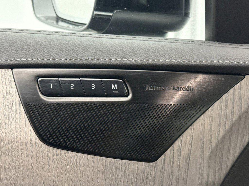used 2023 Volvo XC90 Recharge Plug-In Hybrid car, priced at $50,296