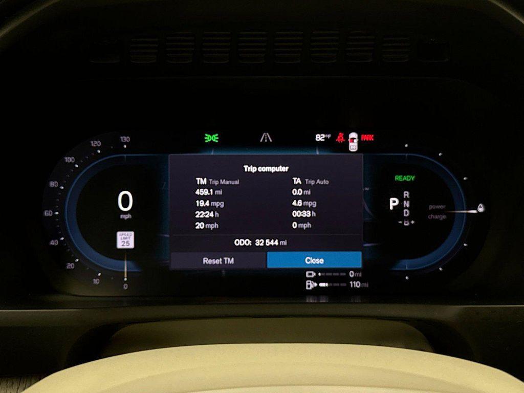 used 2023 Volvo XC90 Recharge Plug-In Hybrid car, priced at $50,296