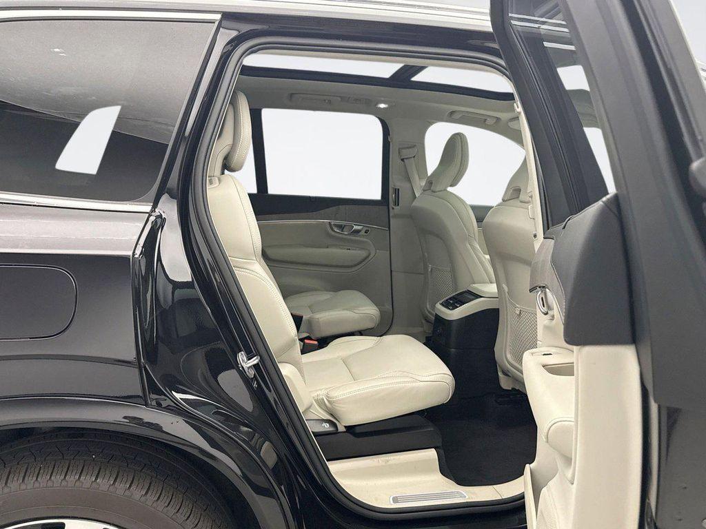 used 2023 Volvo XC90 Recharge Plug-In Hybrid car, priced at $50,296