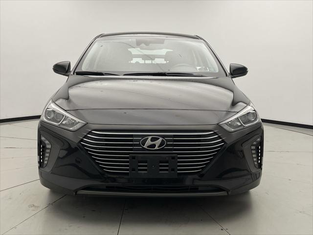 used 2019 Hyundai Ioniq Plug-In Hybrid car, priced at $18,549