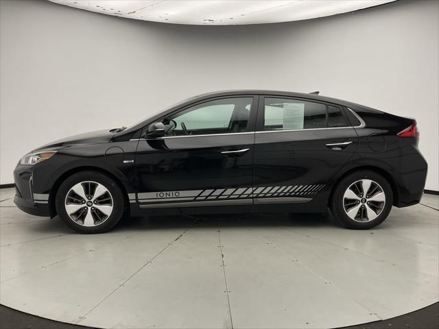 used 2019 Hyundai Ioniq Plug-In Hybrid car, priced at $18,549