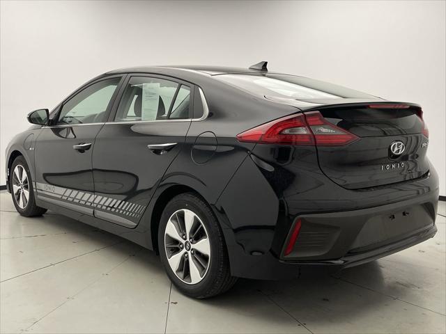 used 2019 Hyundai Ioniq Plug-In Hybrid car, priced at $18,549