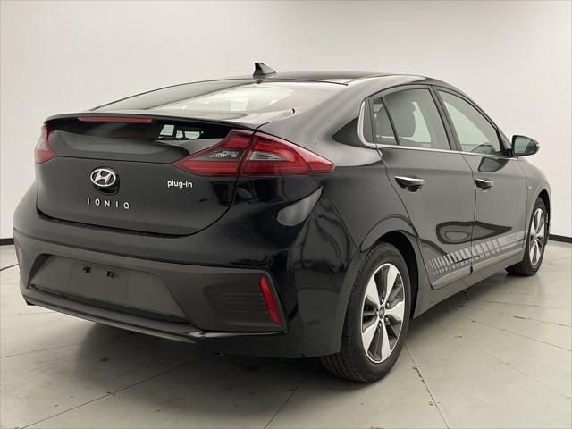 used 2019 Hyundai Ioniq Plug-In Hybrid car, priced at $18,549