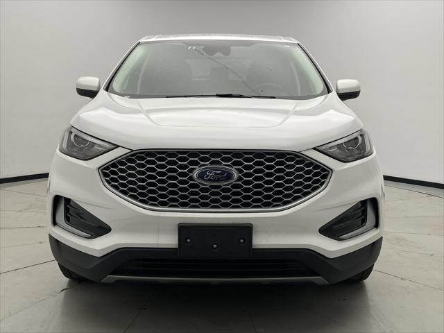 used 2023 Ford Edge car, priced at $23,299