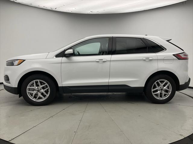 used 2023 Ford Edge car, priced at $23,299