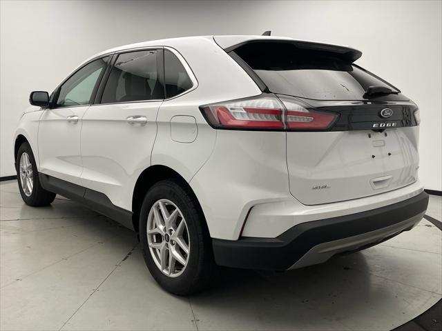 used 2023 Ford Edge car, priced at $23,299