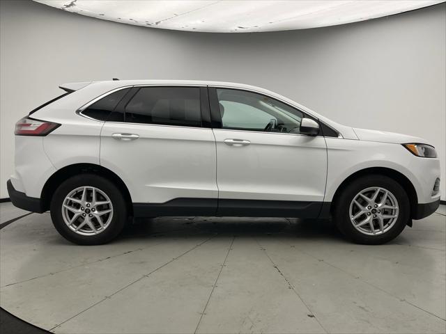 used 2023 Ford Edge car, priced at $23,299