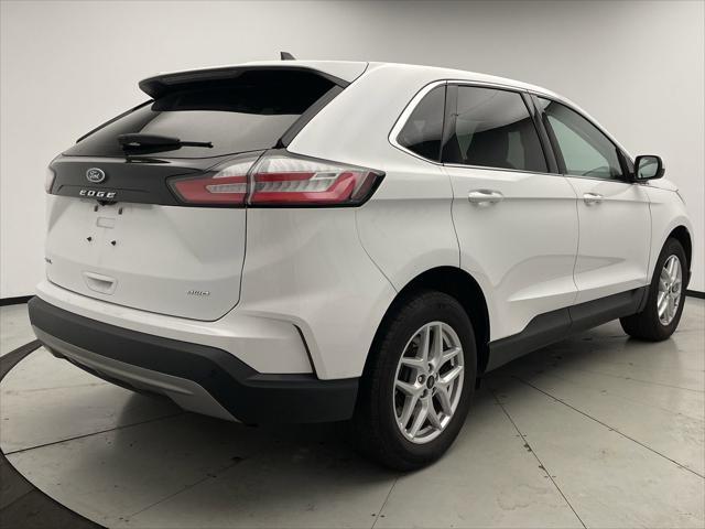 used 2023 Ford Edge car, priced at $23,299