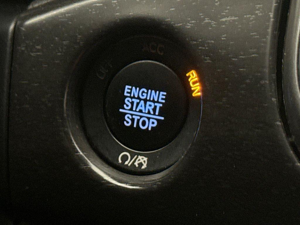 used 2018 Jeep Grand Cherokee car, priced at $13,249