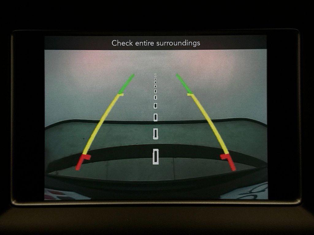 used 2018 Jeep Grand Cherokee car, priced at $13,249