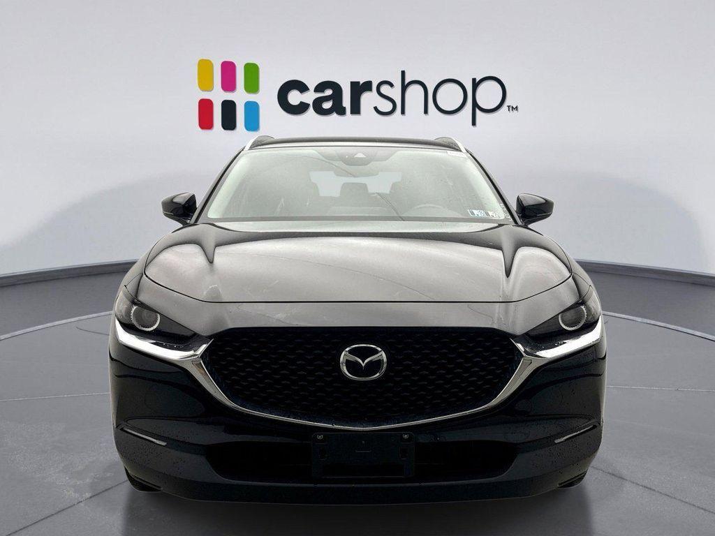 used 2022 Mazda CX-30 car, priced at $23,800