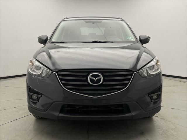 used 2016 Mazda CX-5 car, priced at $16,949