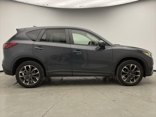 used 2016 Mazda CX-5 car, priced at $16,949